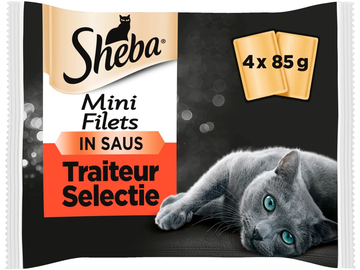 Mini filets traiteur