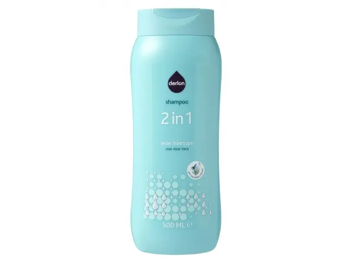 Shampoo 2 in 1