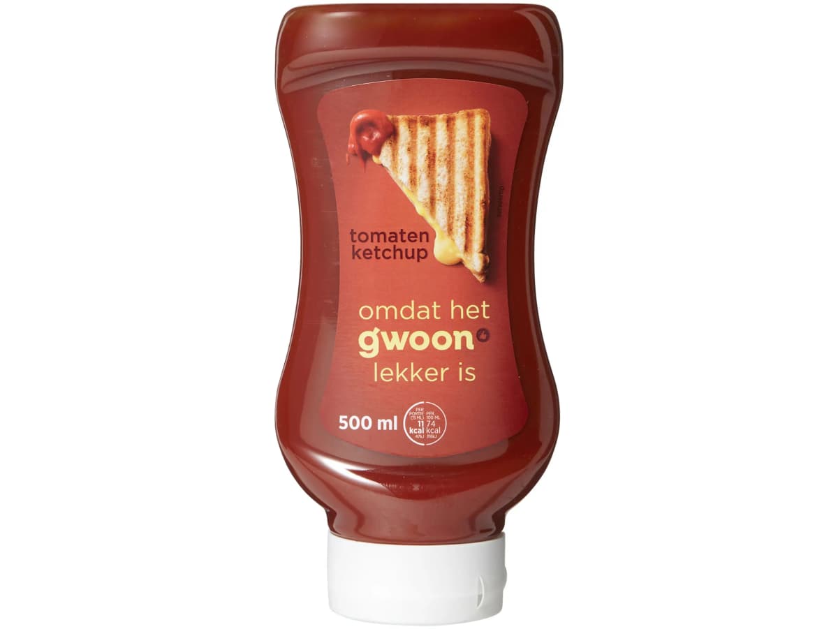 Tomatenketchup