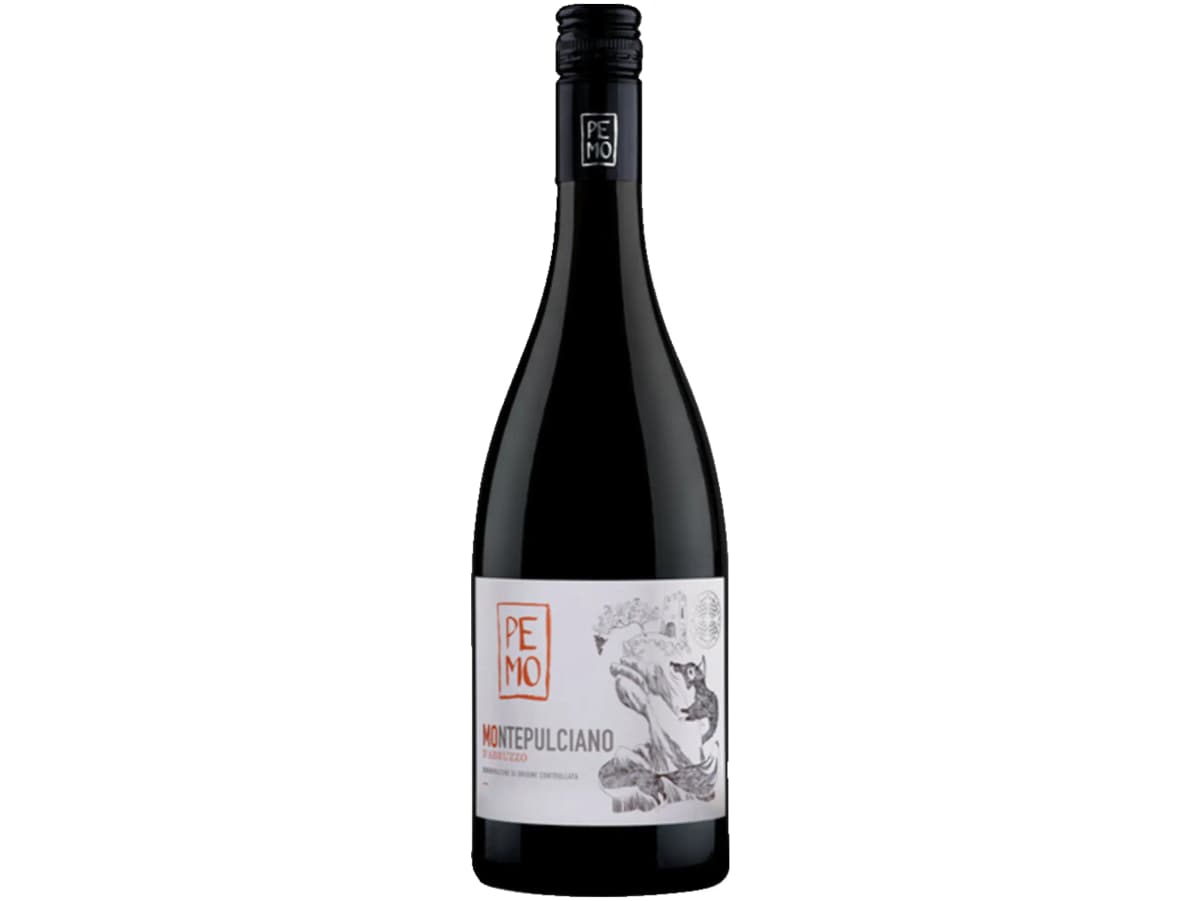 Montepulciano