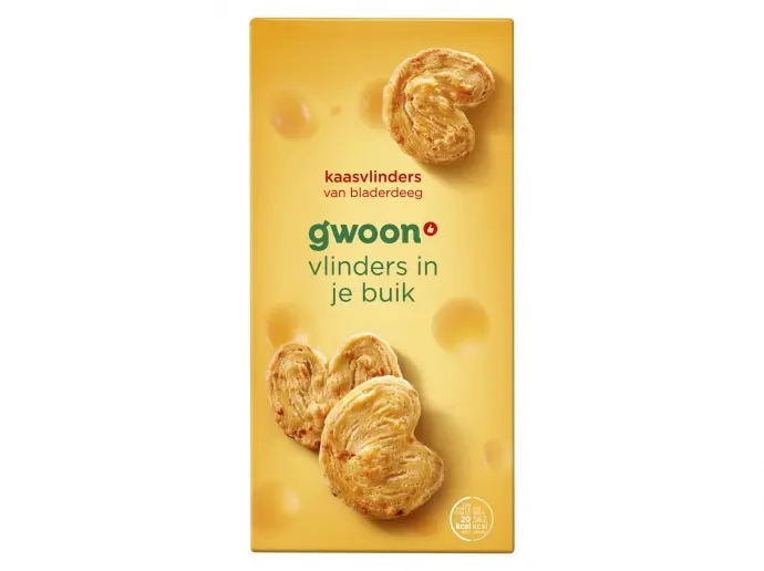 Kaasvlinders