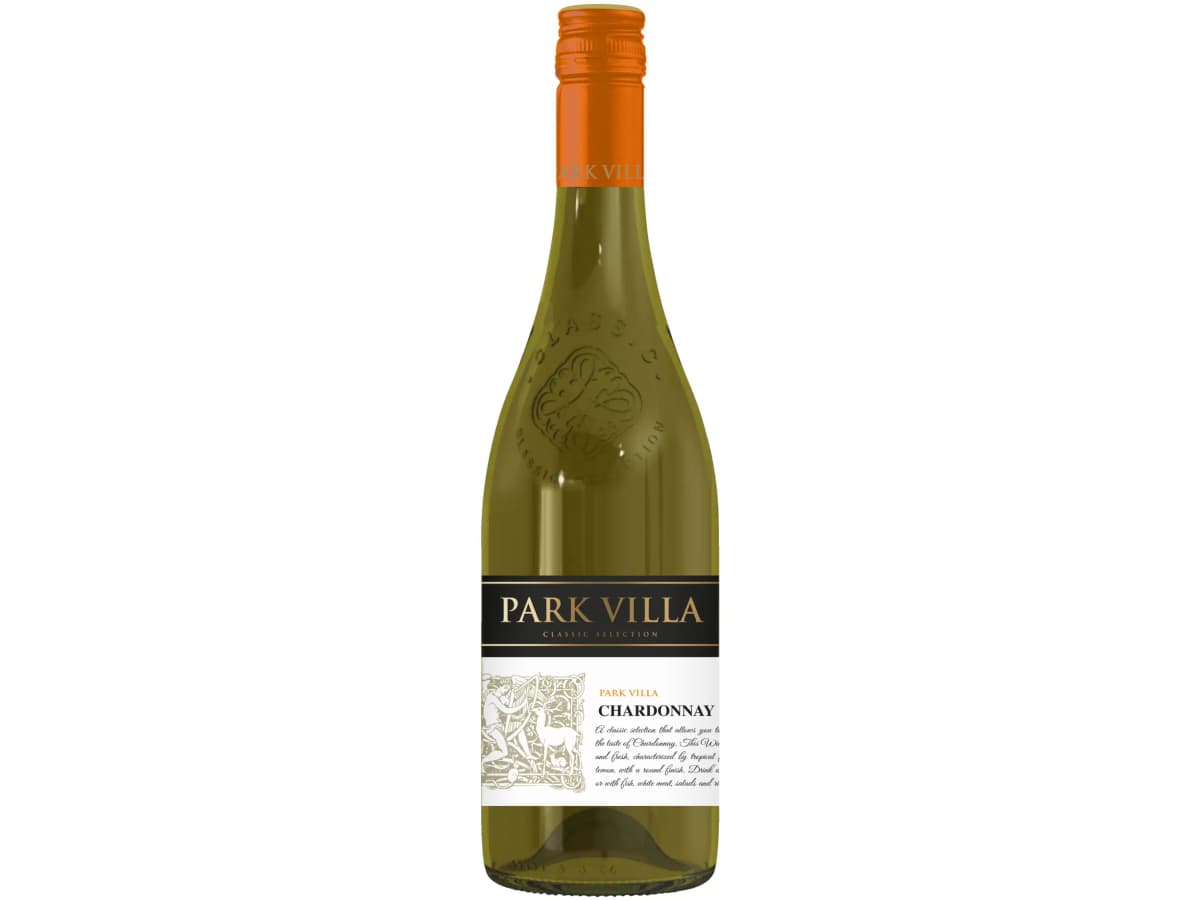 Chardonnay