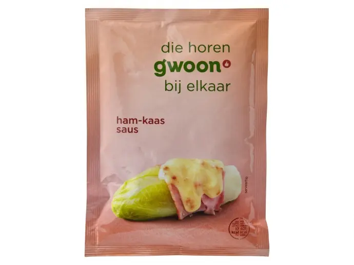Ham kaassaus