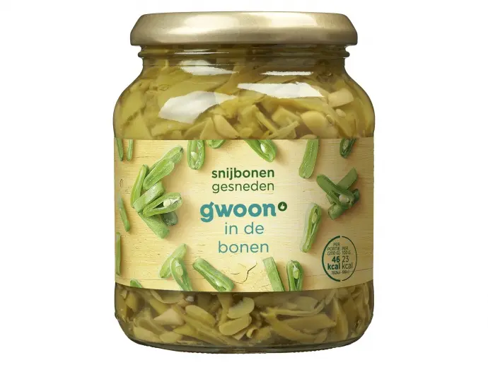 Hollandse snijbonen