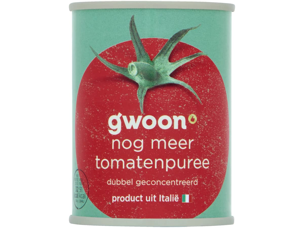Tomatenpuree