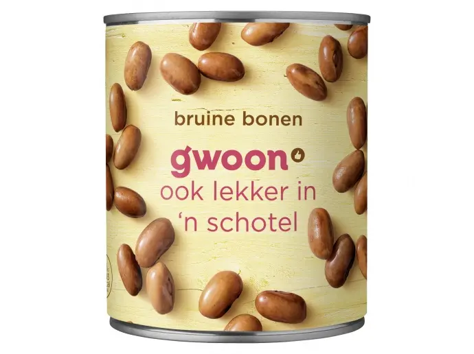 Hollandse bruine bonen