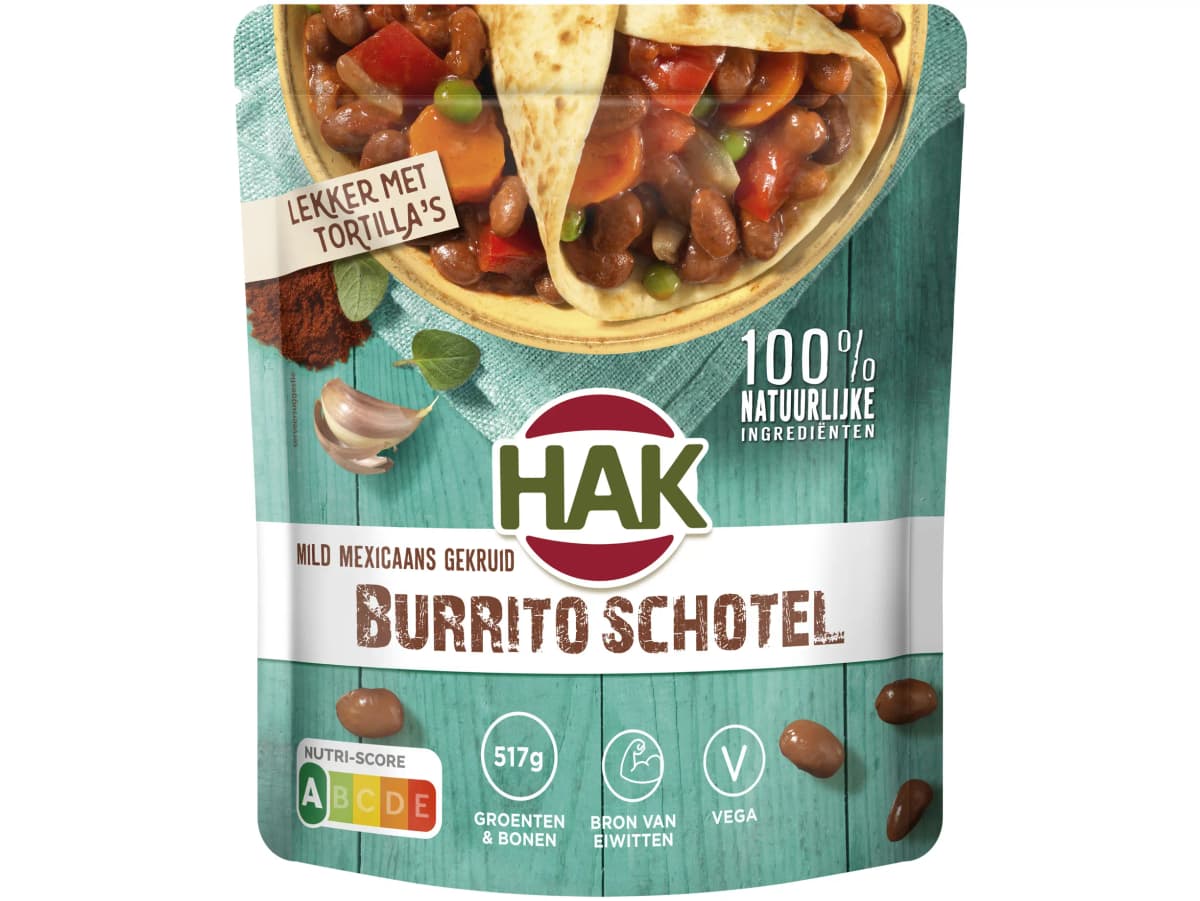 Burritoschotel