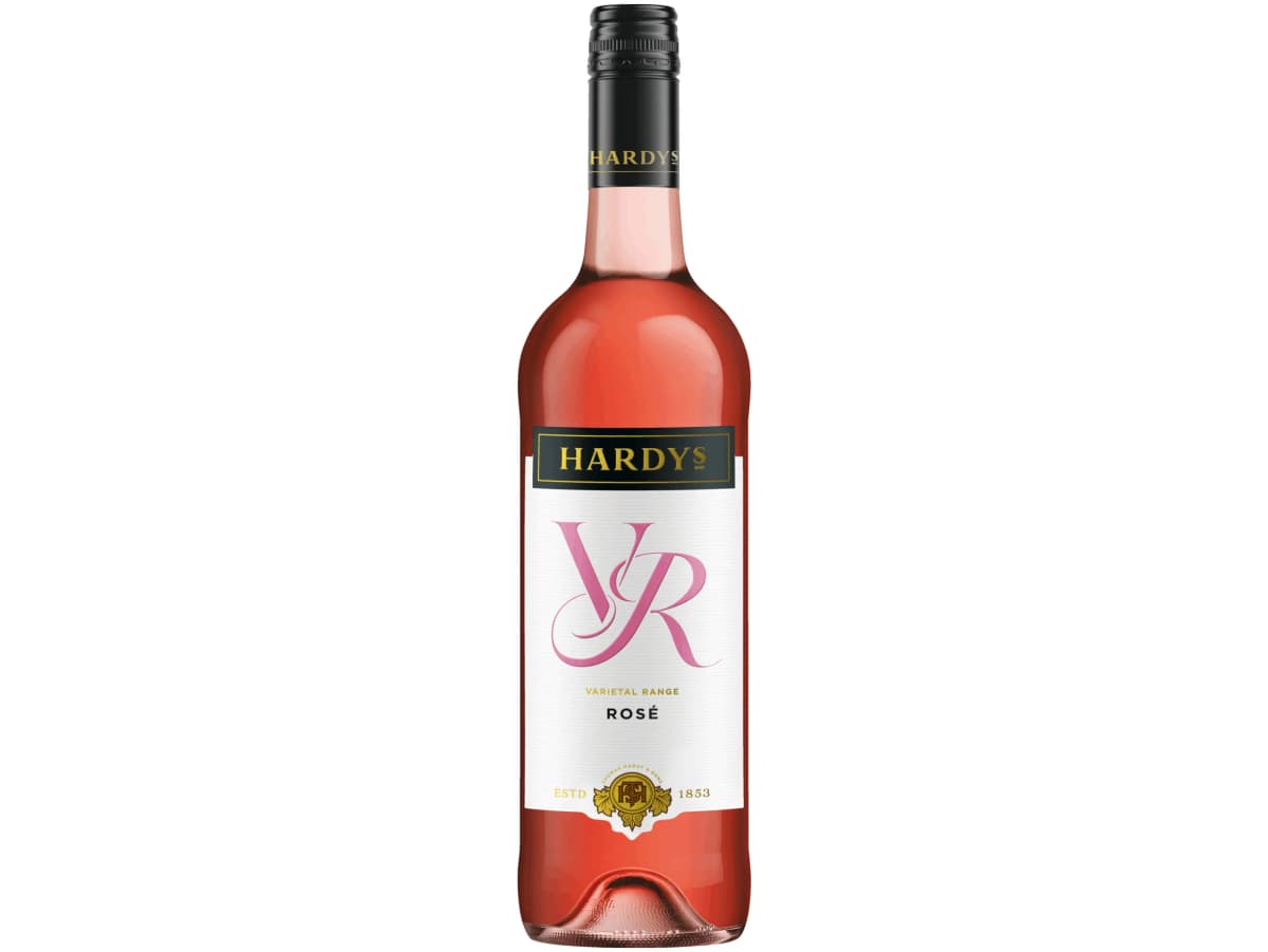 VR rosé