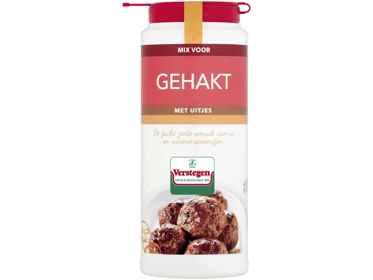 kruidenmix voor gehakt uitjes kruidenmix voor gehakt uitjes