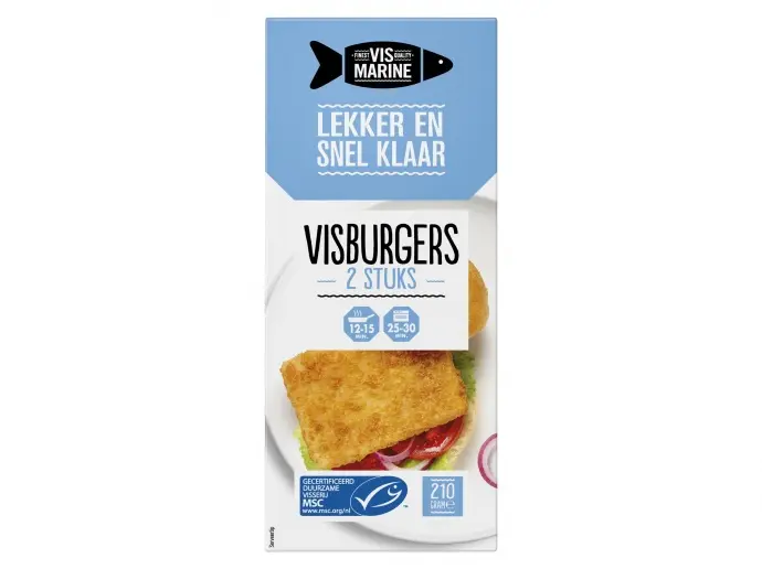 Visburger