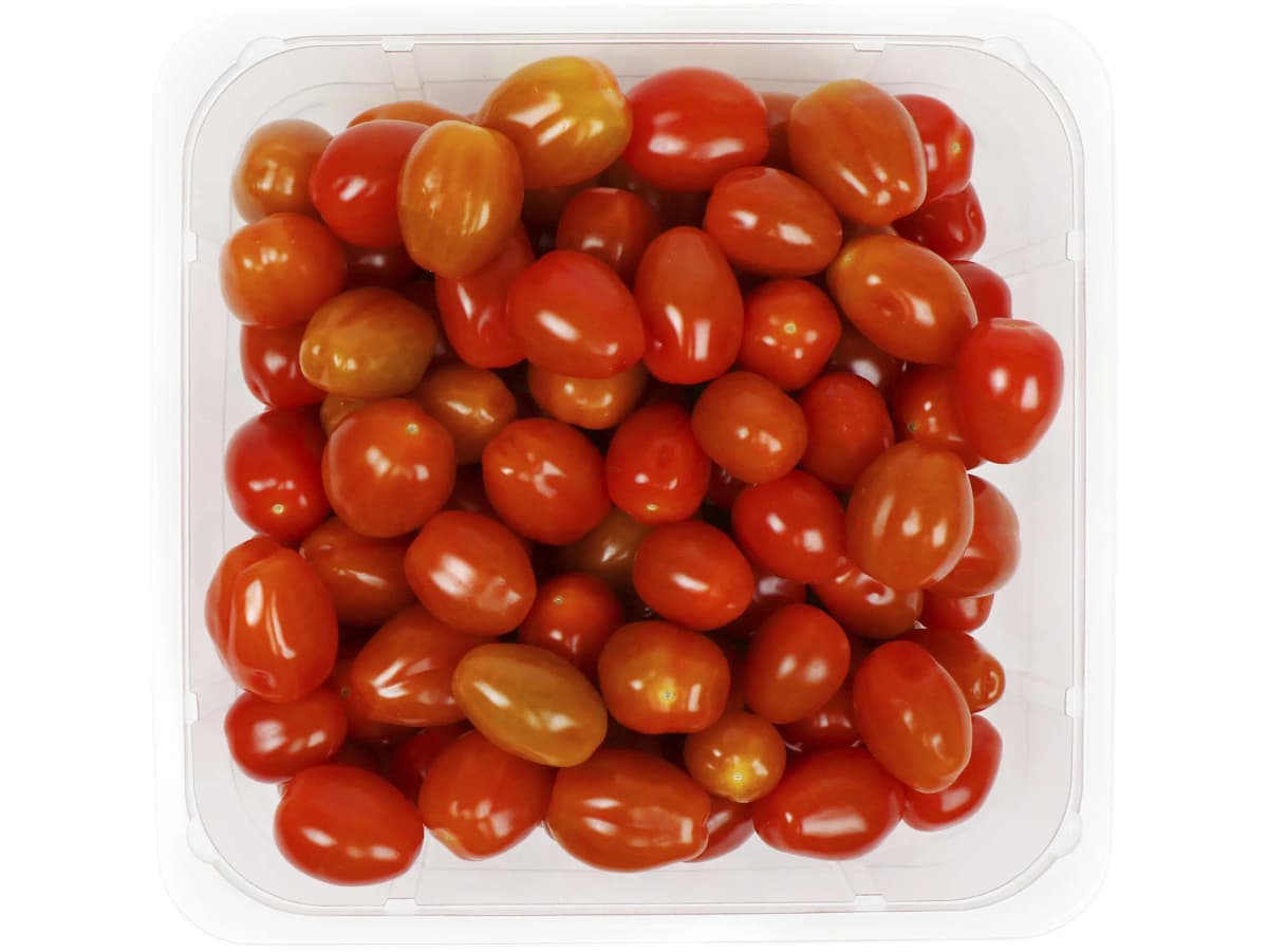 Snack tomaten 1 kilo
