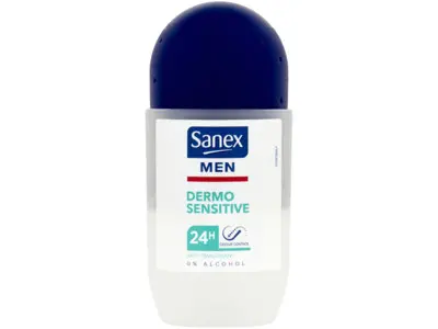 Deorroller men sensitive