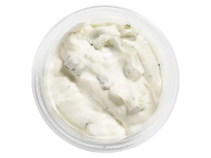 Tzatziki