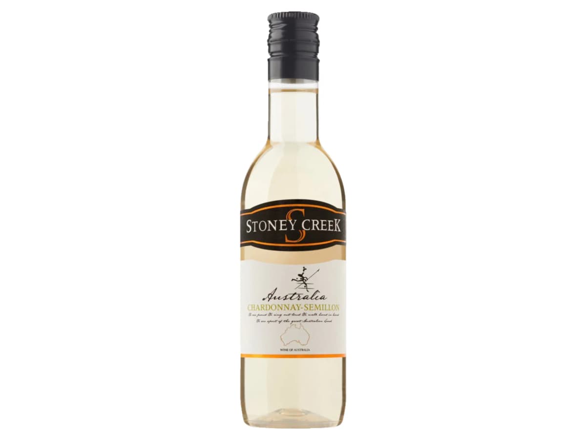 Chardonnay semillon