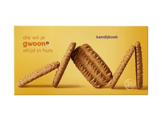 Kandijkoek