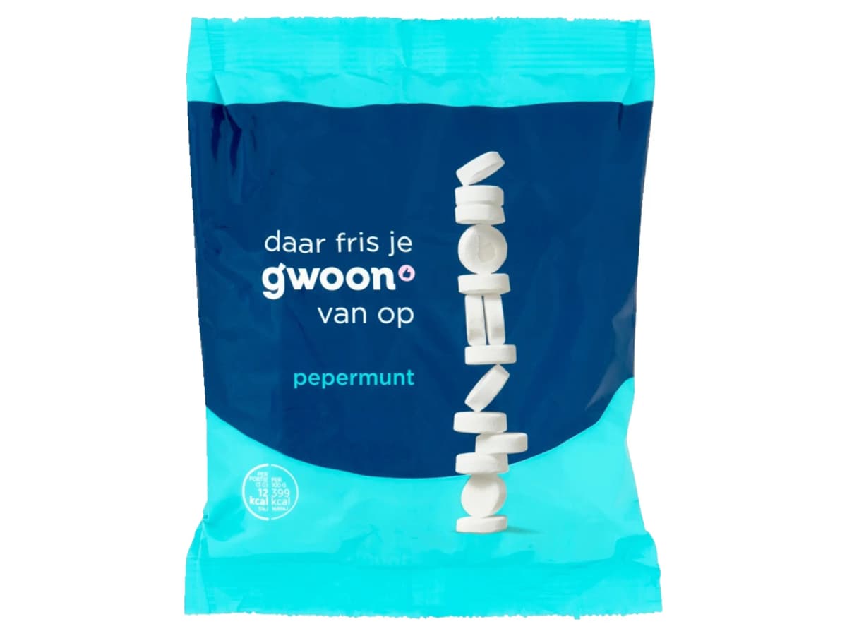 Pepermunt