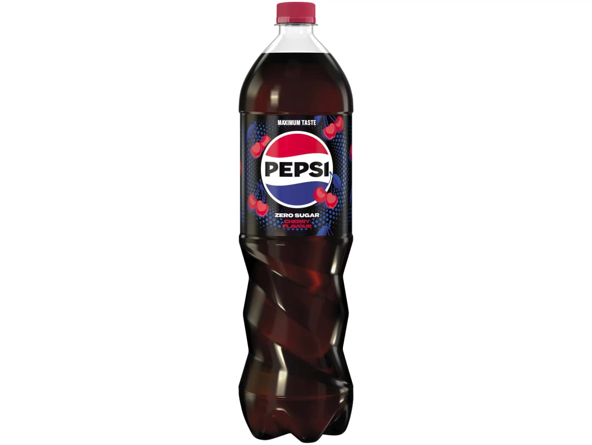 Zero cherry