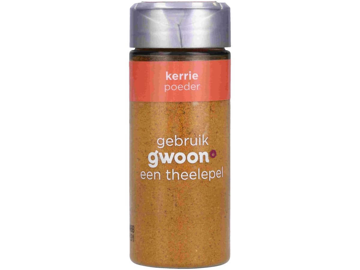 Kerriepoeder