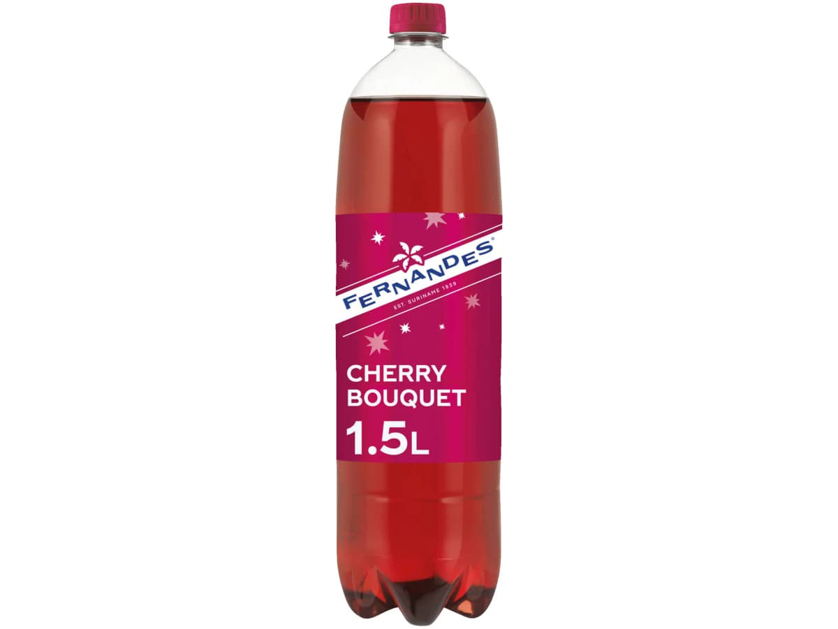 Cherry bouquet