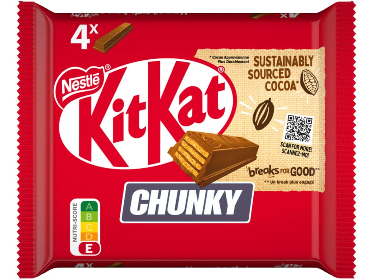 Candybars