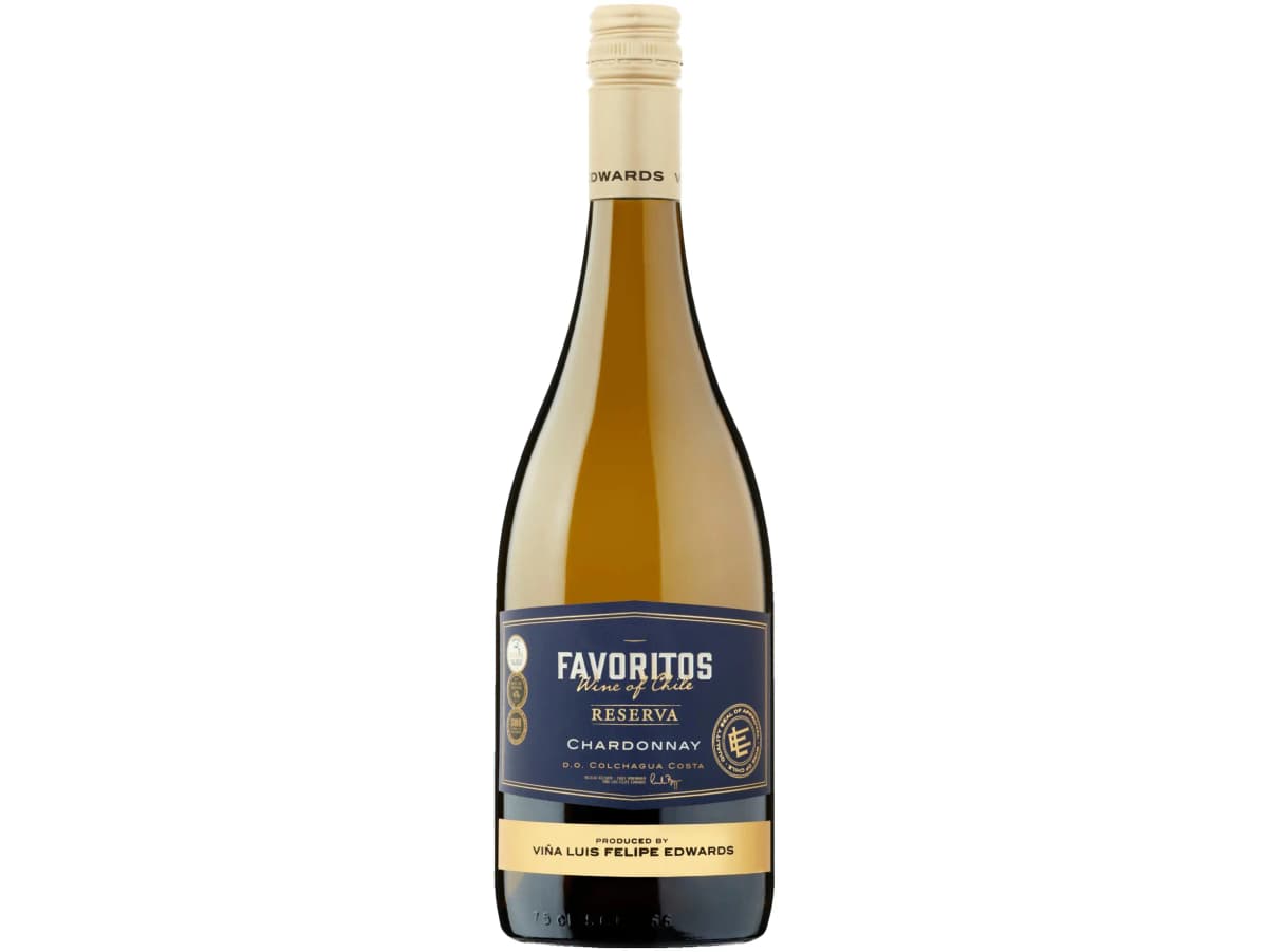 Chardonnay