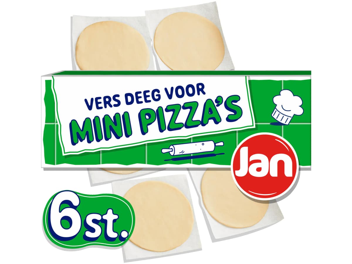 Bakproducten