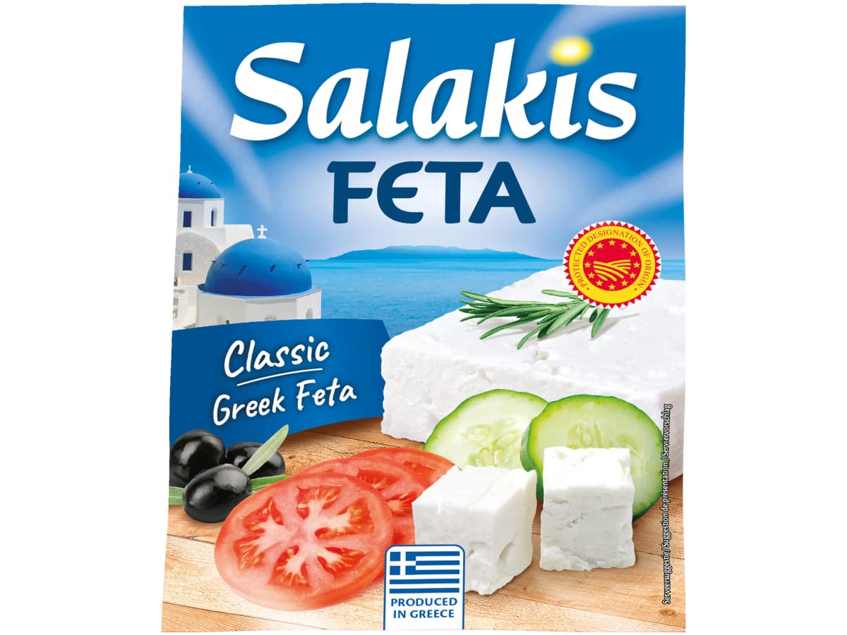 Feta classic