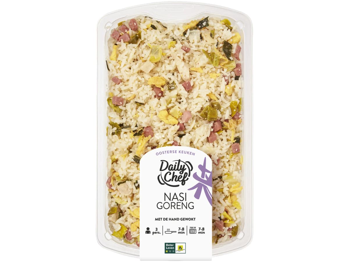 Nasi goreng
