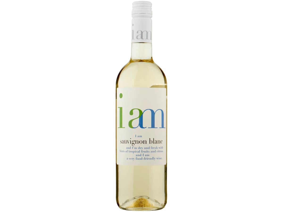 Sauvignon blanc