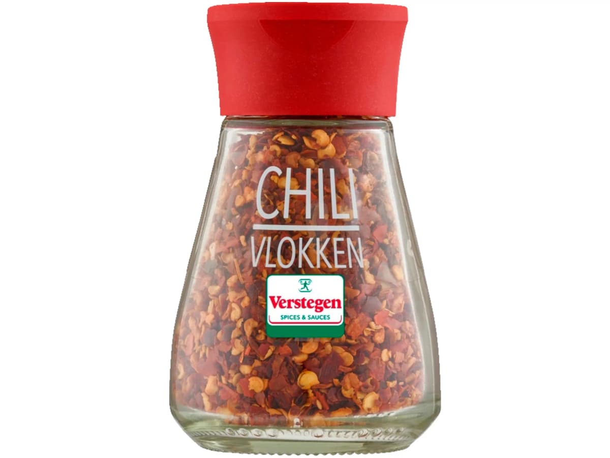 Chilivlokken