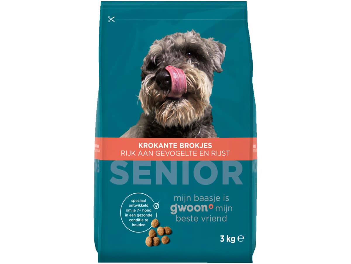 Senior premium Senior premium