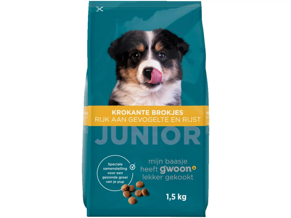 Junior premium Junior premium