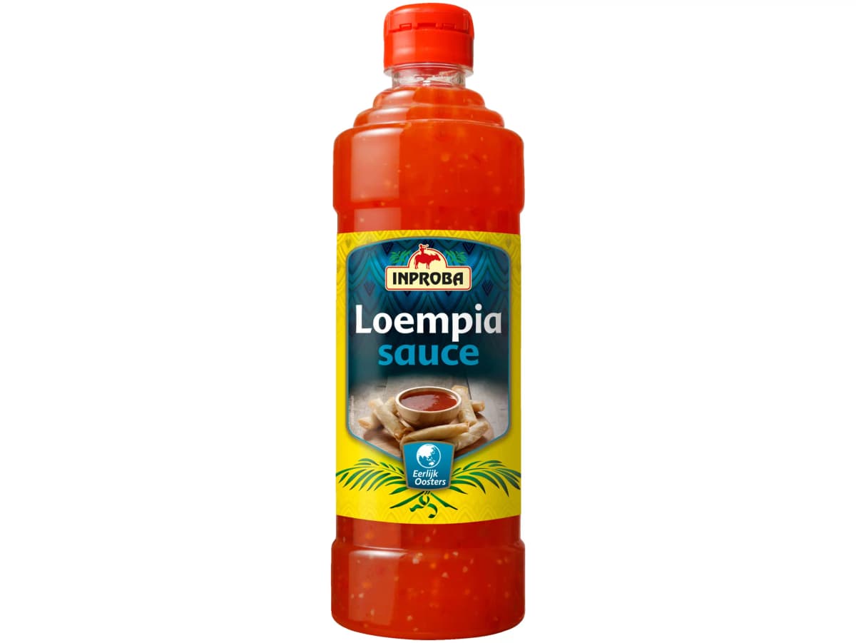 Loempiasaus