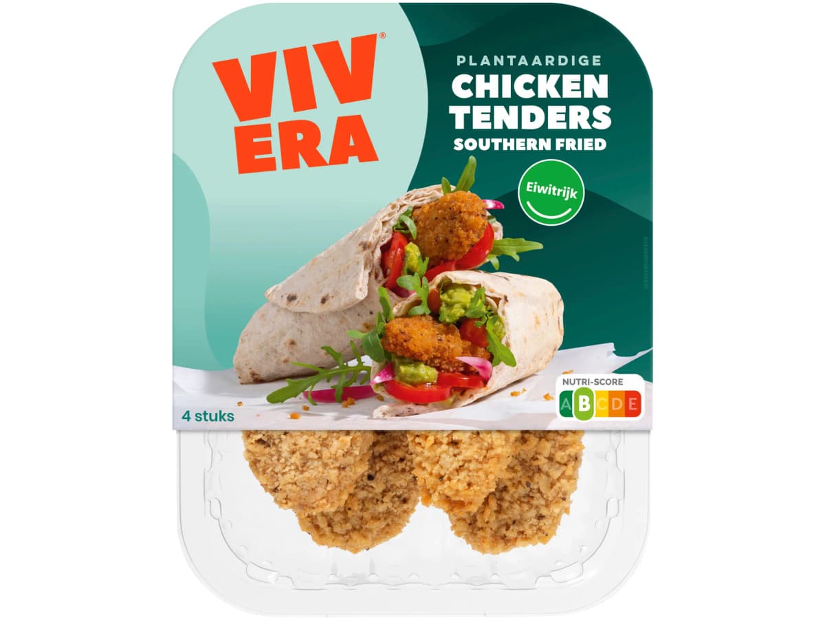 Vegetarisch