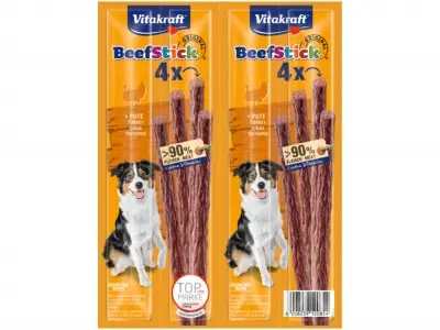 Beefstick Kalkoen
