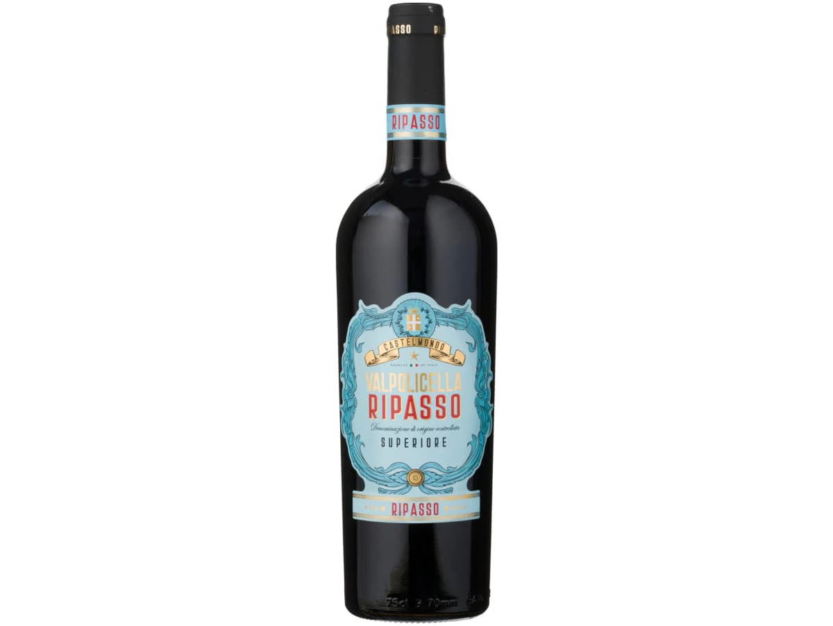 Valpolicella Ripasso