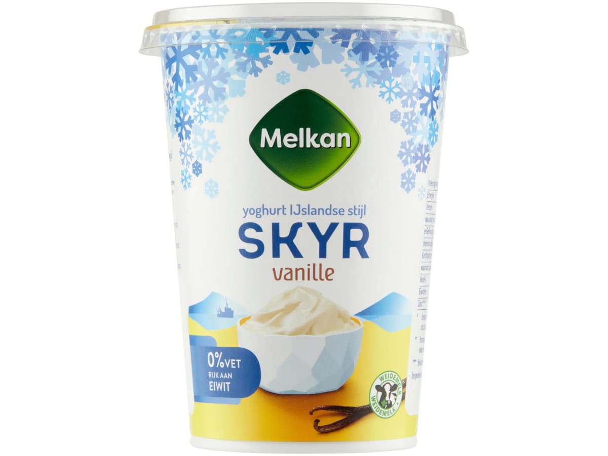 Skyr
