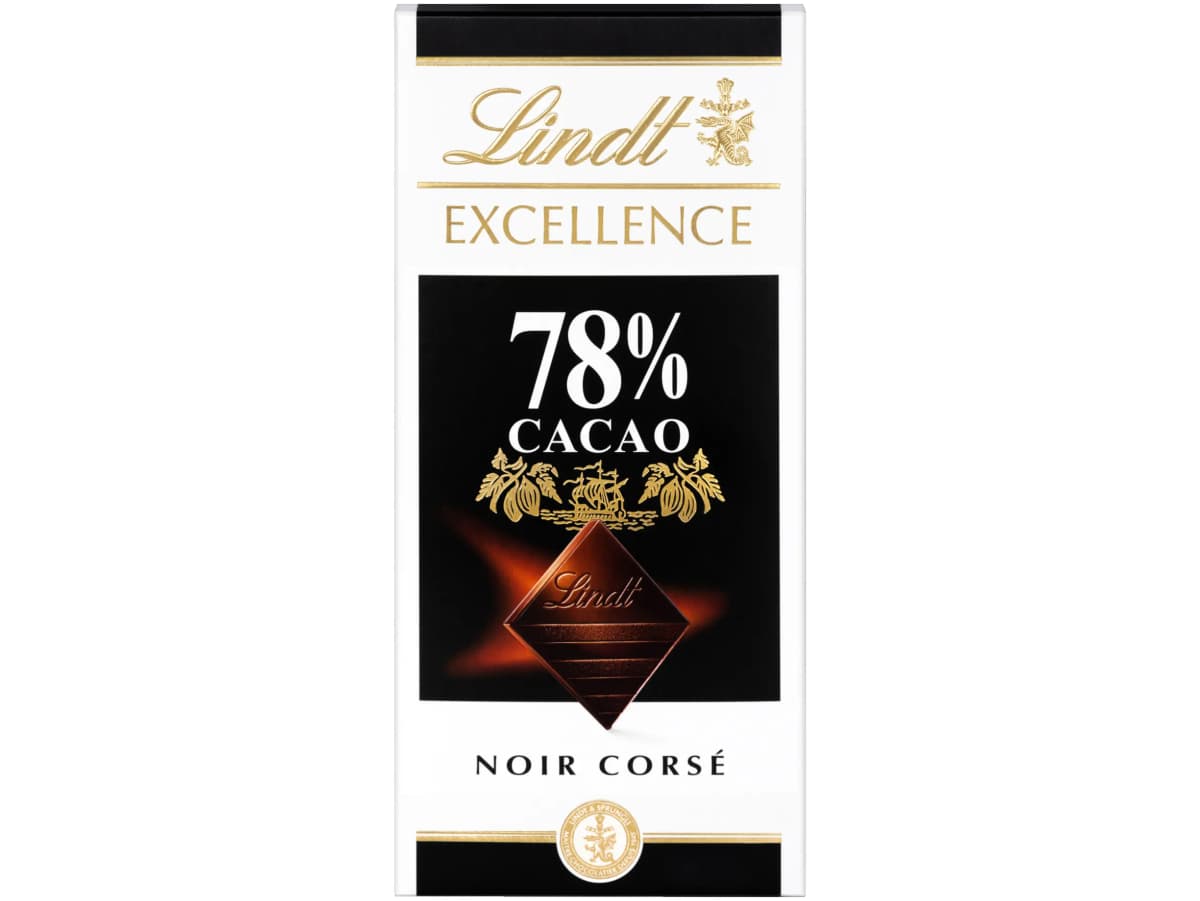 Excellence 78%
