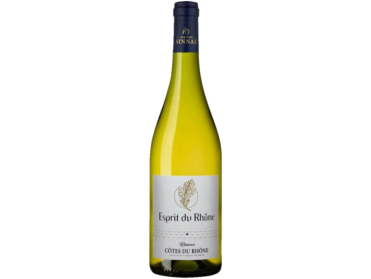 Esprit du rhone blanc