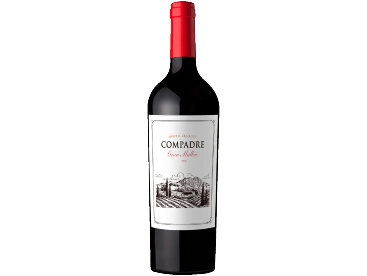 Gran malbec