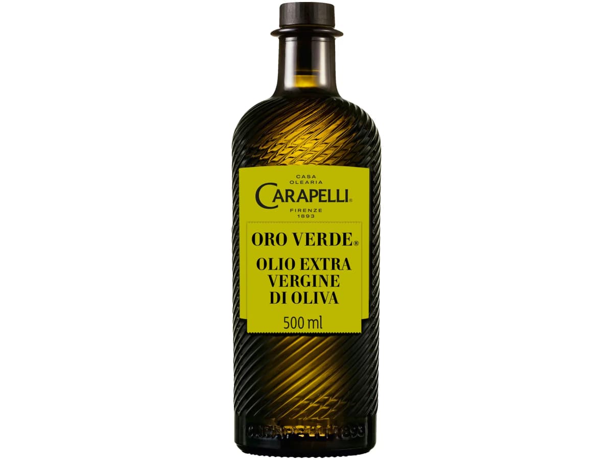 Olijfolie oro verde