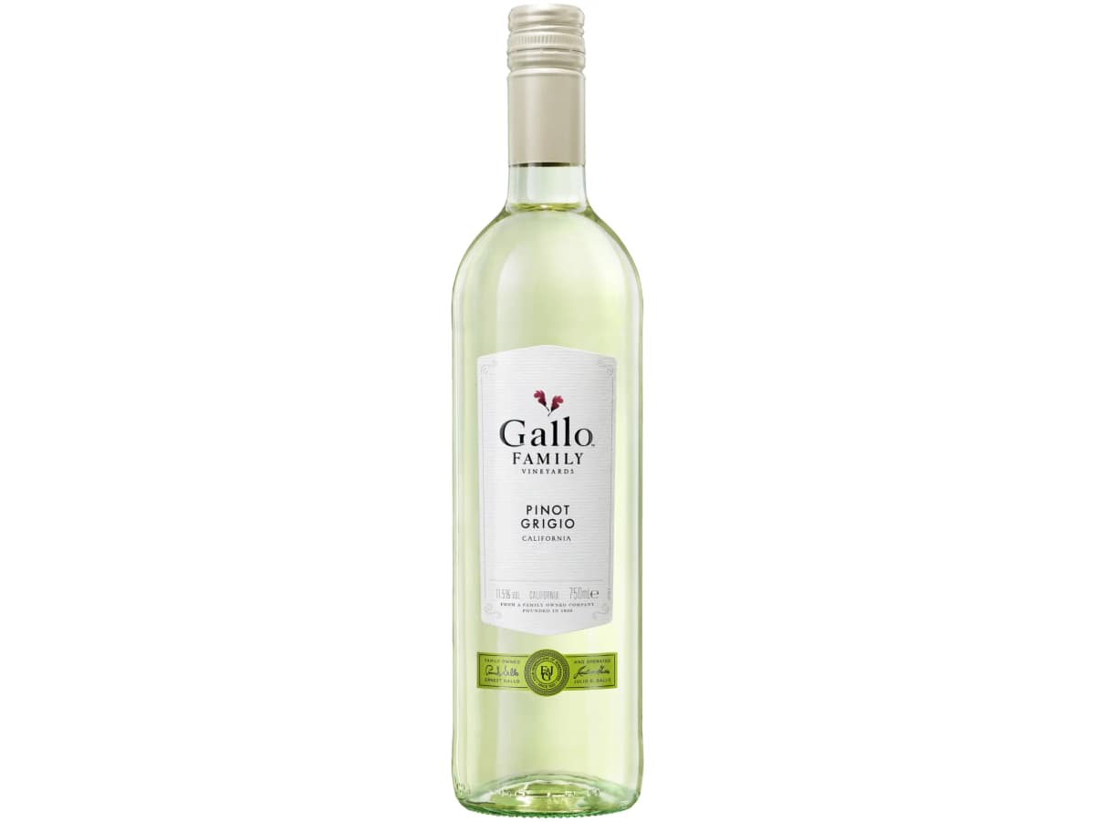 Pinot Grigio