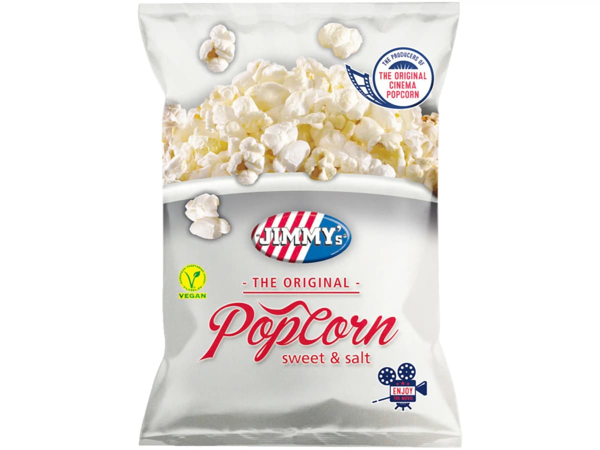 Popcorn