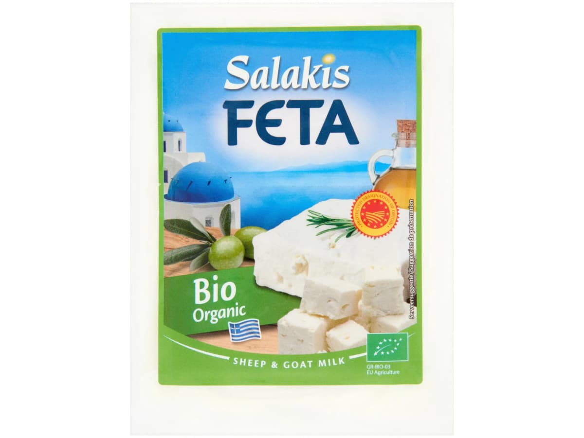 Feta bio
