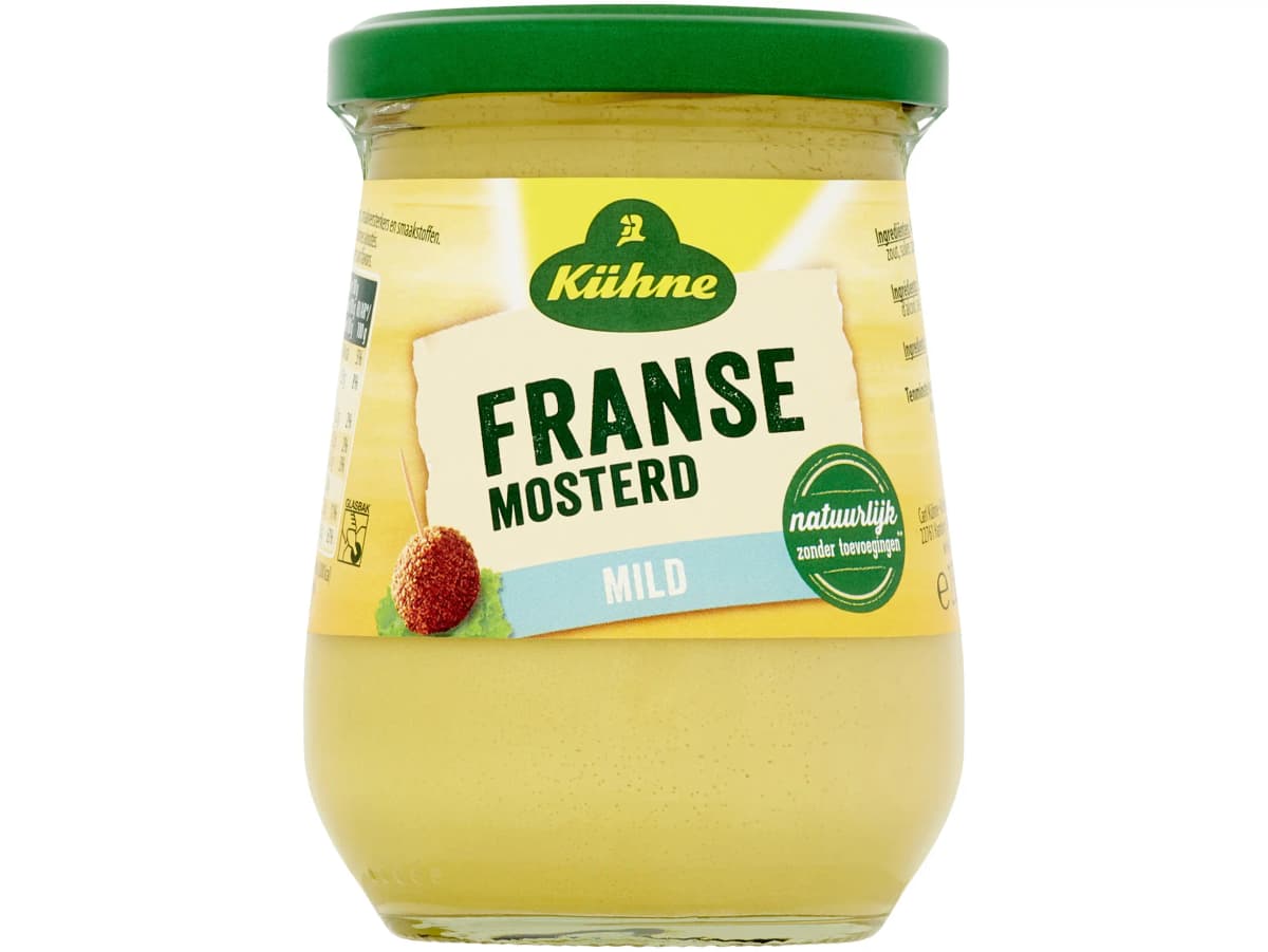 Mosterd