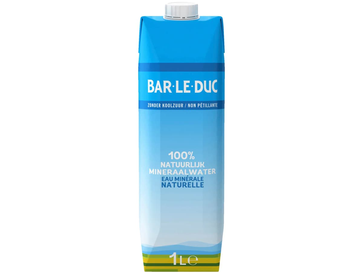 Bar le duc