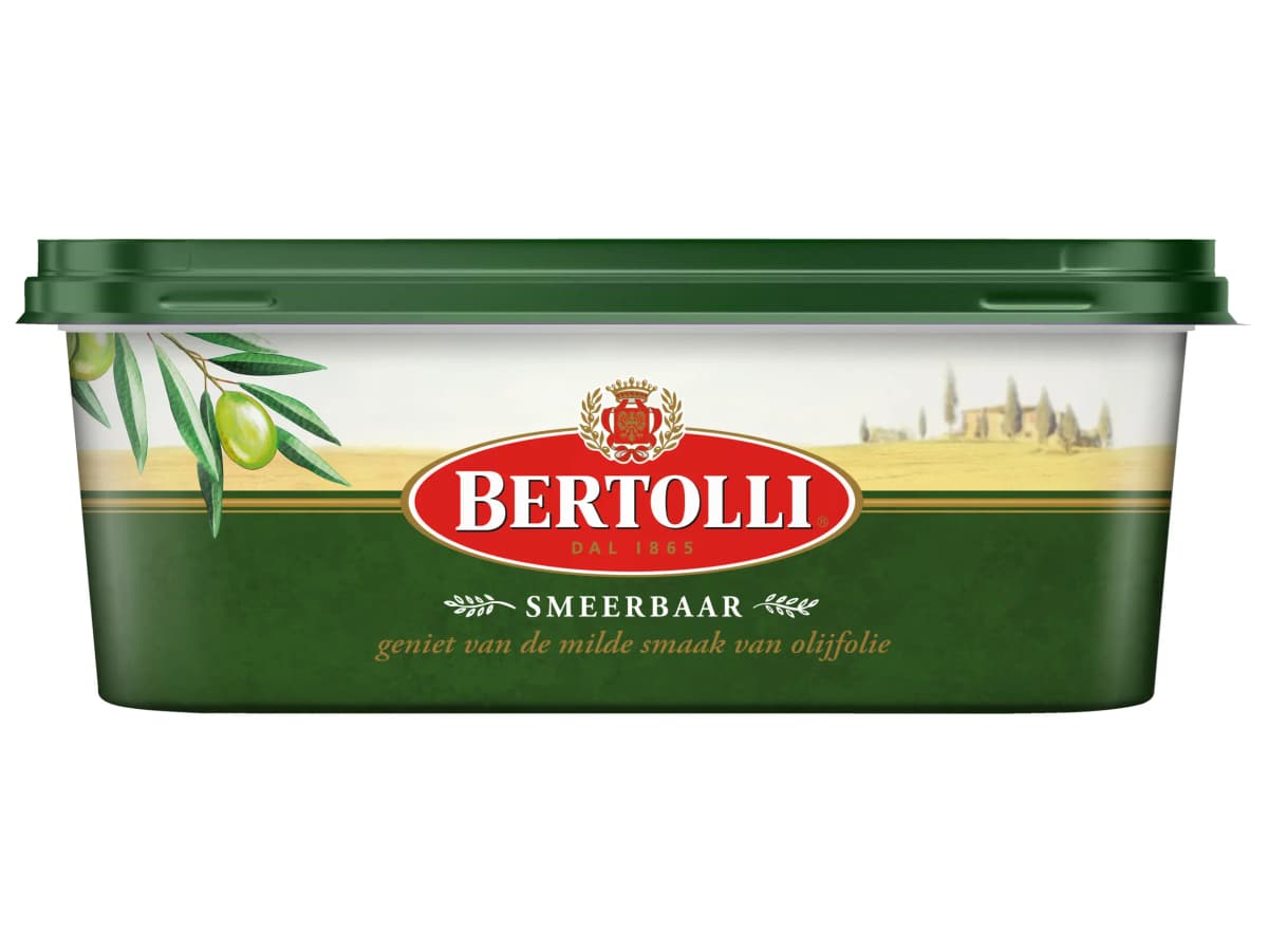 Margarine