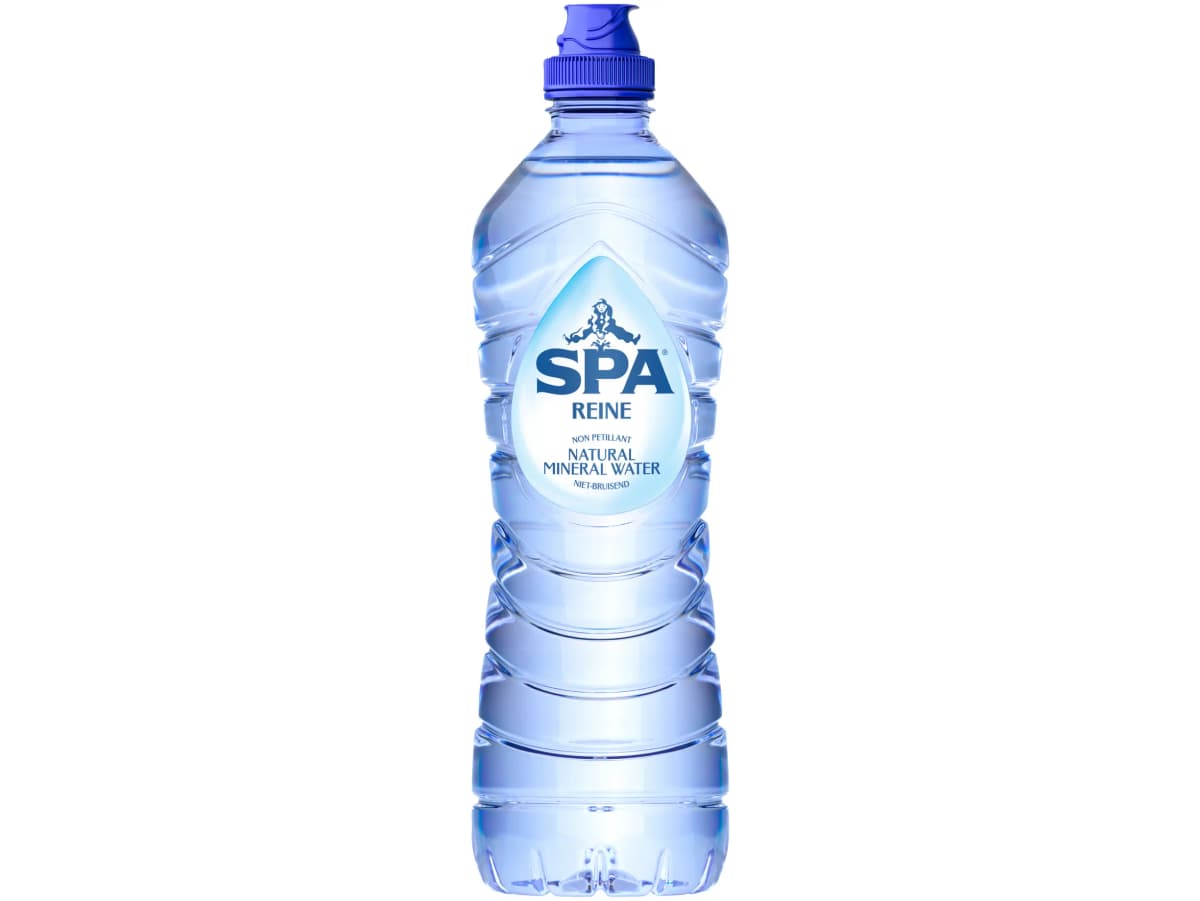 Reine sportdop