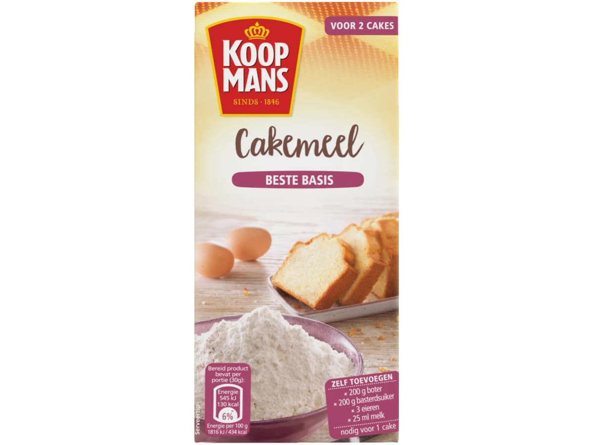 Cakemeel Cakemeel