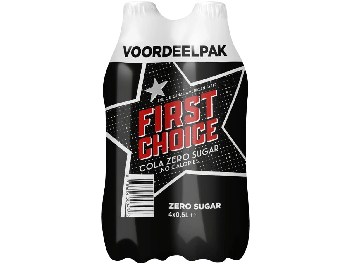 Cola zero
